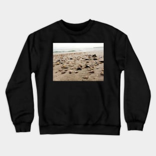 Seashell bed Crewneck Sweatshirt